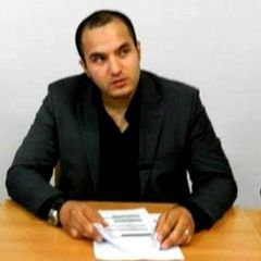Mohamed Swydan -MEng CEM® PMP® PRMG, Project Manager