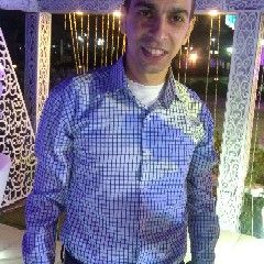 Ahmed Said ElSayed Alloush Alloush