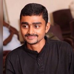 Deepak  Sridharan , Transport - Coordinator 