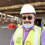 منصور ALIKHAN, Warehouse Supervisor