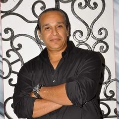 Ashraf Abdelhameed, Branch Manager 