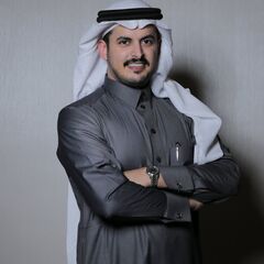 Hamoud Ali Almutairi