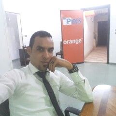 Mahmoud Adel, Acount Manager