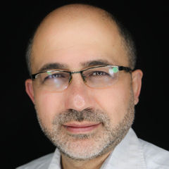 Rami Abadlah, Neurology Consultant 