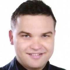 Lukasz Prawda