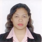 Mary Anne Alarcon Olan, Executive Manager
