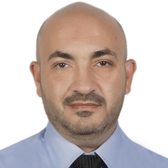 Yasser Kamleh, Corporate QHSE Manager