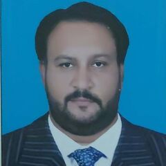 Waseem  Ahmed Bhatti , Regional Sales Manager