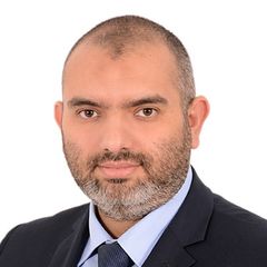 Hisham Farrag, Country Manager