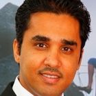 Salman Radhi, Manager, Information Security