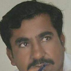 Bashir  Ahmad, Driver 