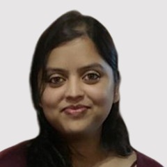 Anvita  Kumar Saraswat, Category Management & E-commerce