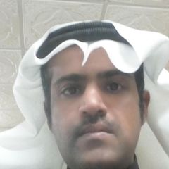 ALI ALSHAMMARY