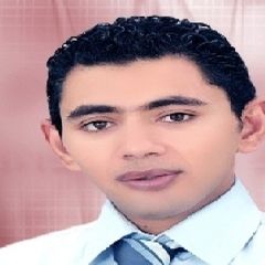 أحمد محمود السيد محمد علي , معلم ثانوي حاسب آلي
