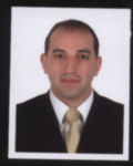 Joseph  Chaaya, Hospitality Operations Manager