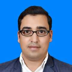 waqar nazar