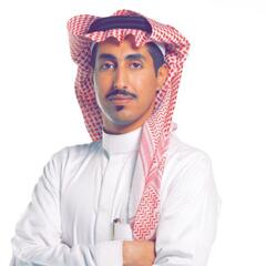 Hisham Almamari, Talent Acquisition Specialist