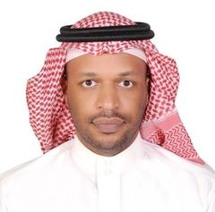 بدر alyahya, IT Administrator