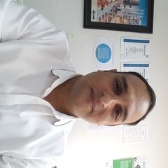 waqar Ahmad, project management
