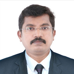 Madasamy periyasamy, Senior Electrical Engineer