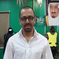 Mohammed Emad Alsagheer, Marketing Manager