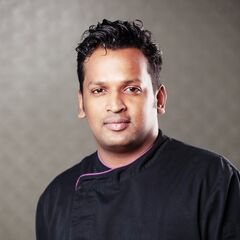 ANISH   K NAIR, Chef De Partie