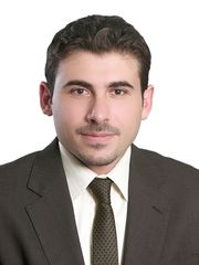 Ali Awada, Sr. Corporate Credit Risk Officer