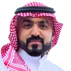 Osama Alamoudi, Project Manager