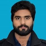 Syed Irfan Mustafa, Unity Developer 