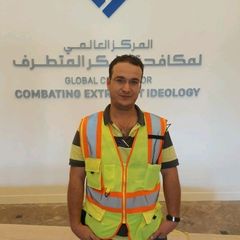 محمد علاونة, Head of the Project Controls Department