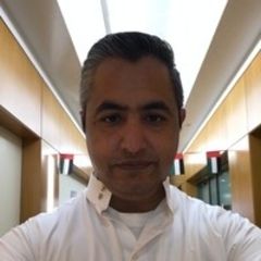Sajid Rafique, Supply Chain Director