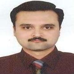 Nirmal Bodha, Associate Accountant