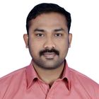 JAYAPAL Puthuval Nikarthil, Mechanical raughtsman