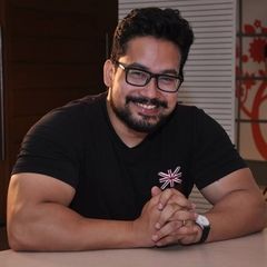 Aranya Dev, SR.CONSULTANT