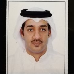 إبراهيم البارقي, مدير خدمة العملاء
