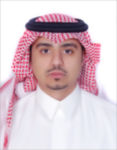 ناصر الخارجي, Senior Dealer  and acting head