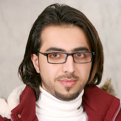 بهاء الدين حج إبراهيم, مهندس مدني