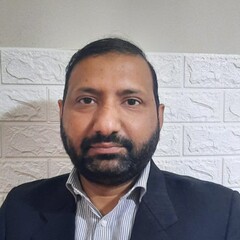Imran Hashmat, Project Manager