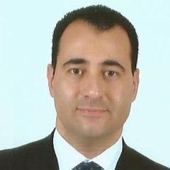 Mohamed Ali Sohlobji, Finance Executive Manager
