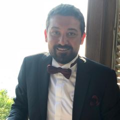 Kerem Pamuk, Head of Cards and Payments