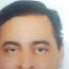 Suresh Kumar PC, Territory Manager  