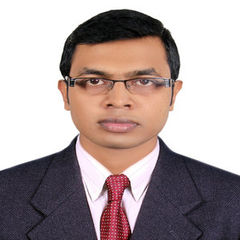 Mohiuddin  Rhidoy, Deputy Manager