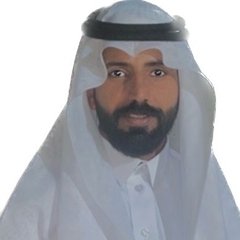 خالد محمد فهد بن سبيت