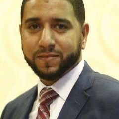 Mohamed Abd Elhamed, Senior Accountant