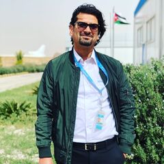 ربيع عثمان, English for Aircraft Instructor 