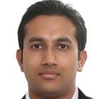 Saseiharan Veerasingham, Assistant Manager Finance