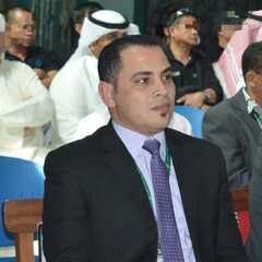 Ashraf Abdul Ghaffar, 	مدير المشاريع والتسويق