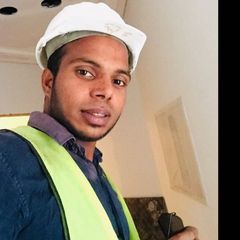 شاهناواز عبد, Electrical technician and some time lead role