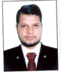 Javed Patel, Procurement-Contracts Manager