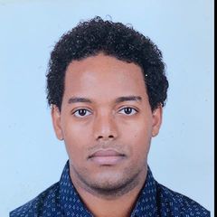Yonas Leggesse